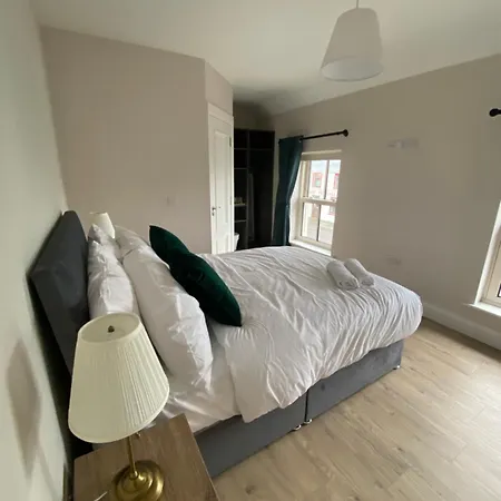 Homestay szállás Ardeen House