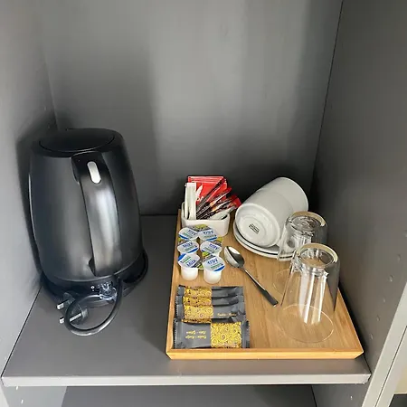 Ardeen House Privatunterkunft