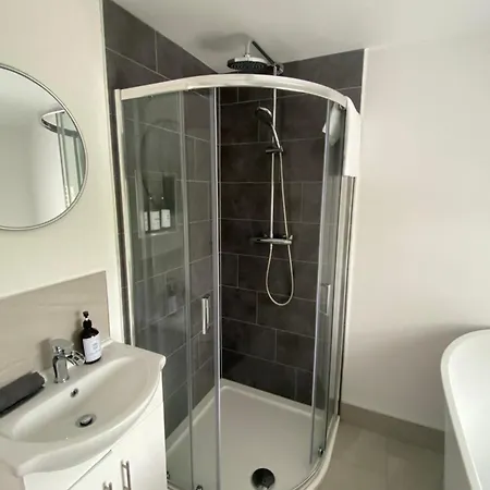 Privatunterkunft Ardeen House Ballyheigue