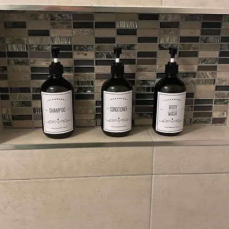 Rum i privatbostad Ardeen House