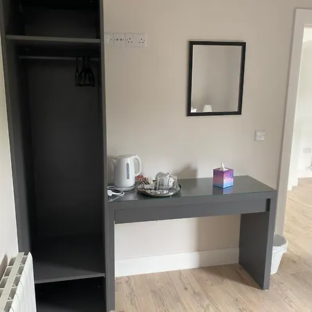 Ardeen House * Ballyheigue