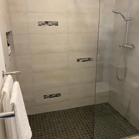 Privatunterkunft Ardeen House Ballyheigue