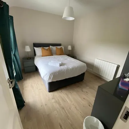 Ardeen House * Ballyheigue