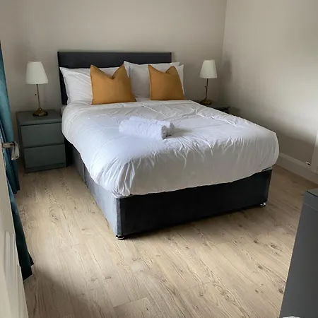 Homestay szállás Ardeen House *