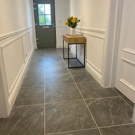 Ardeen House Privatunterkunft Ballyheigue