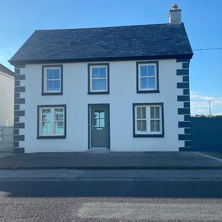 Privatunterkunft Ardeen House Ballyheigue