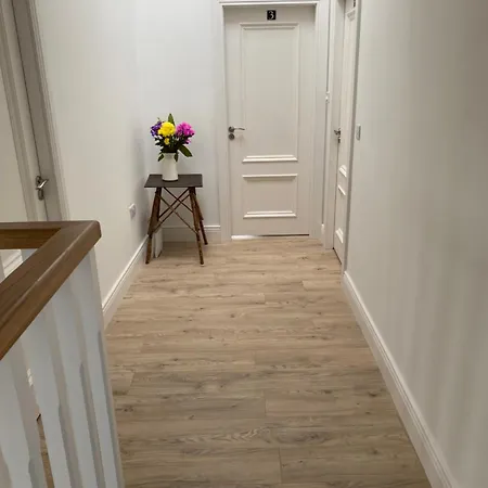 Homestay szállás Ardeen House Ballyheigue