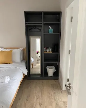 Ardeen House Ubytování v soukromí
