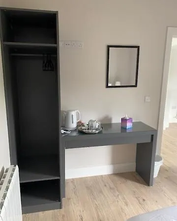 Ardeen House * Ballyheigue