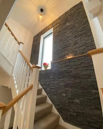 Ubytování v soukromí Ardeen House *