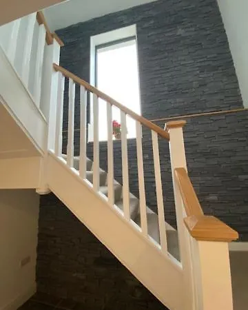 Ardeen House Ubytování v soukromí Ballyheigue