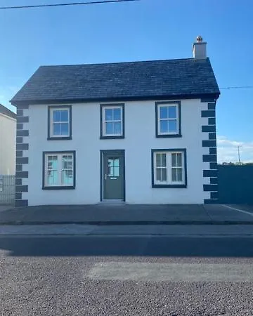 Ardeen House Homestay szállás