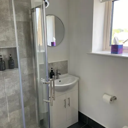 Ardeen House Privatunterkunft