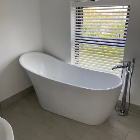 Ardeen House Privatunterkunft