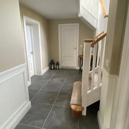 Privatunterkunft Ardeen House Ballyheigue