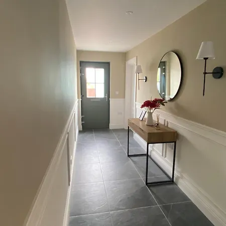 Privatunterkunft Ardeen House