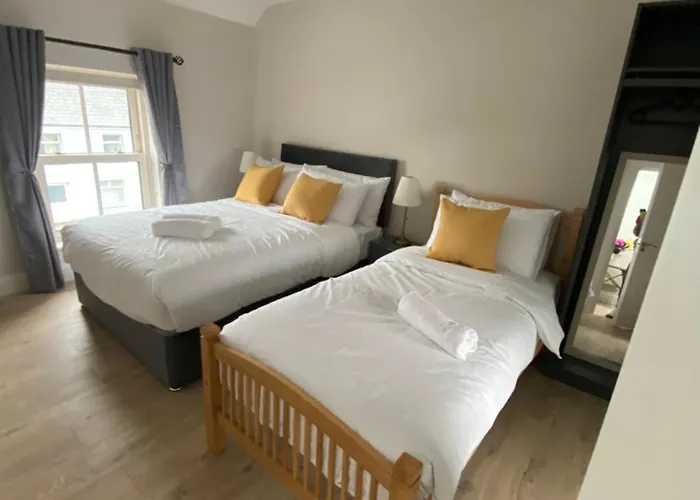 Ardeen House 홈스테이 *