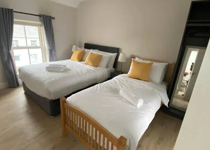 Ardeen House 홈스테이