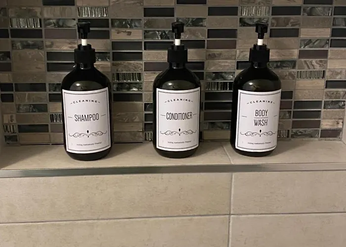 Δωμάτια σε οικογενειακή κατοικία Ardeen House