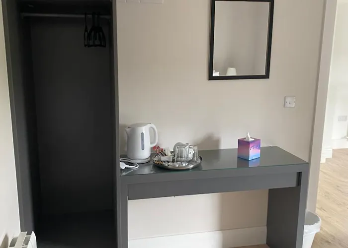 Ardeen House * Ballyheigue