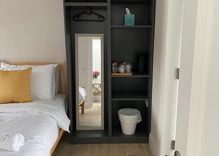 Ardeen House 홈스테이 발리하이지