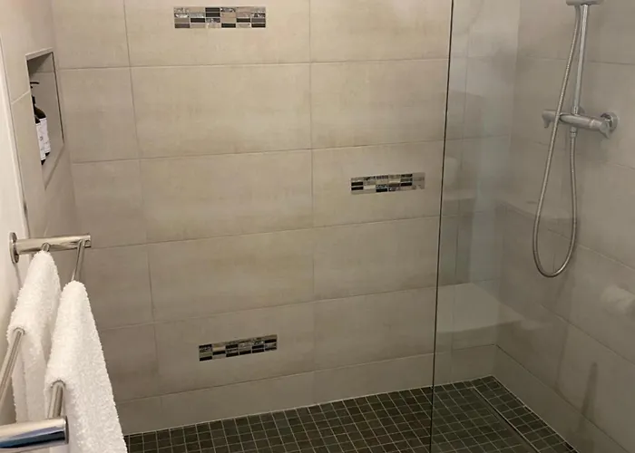 Δωμάτια σε οικογενειακή κατοικία Ardeen House Ballyheigue