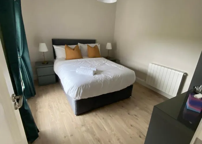 Ardeen House * Ballyheigue