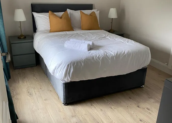 홈스테이 Ardeen House *