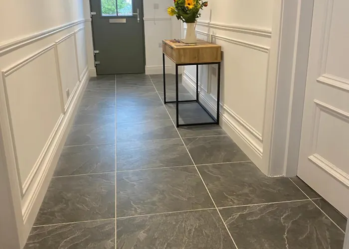 Ardeen House Δωμάτια σε οικογενειακή κατοικία Ballyheigue