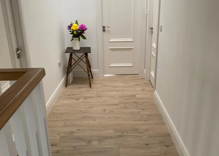 Δωμάτια σε οικογενειακή κατοικία Ardeen House Ballyheigue