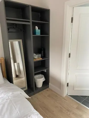 Ardeen House 홈스테이 *