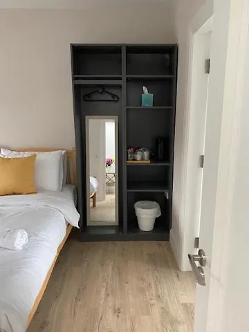 Ardeen House 홈스테이