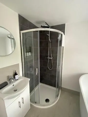 Ardeen House Δωμάτια σε οικογενειακή κατοικία Ballyheigue