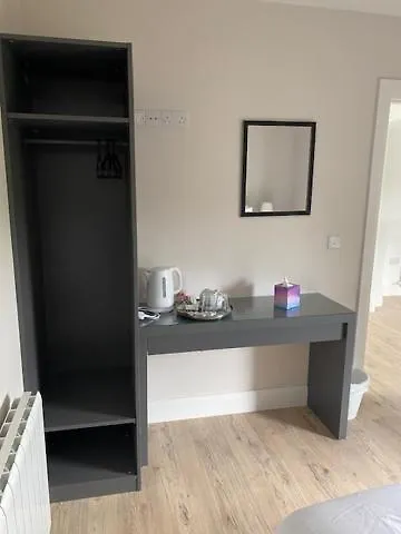 Ardeen House * 발리하이지