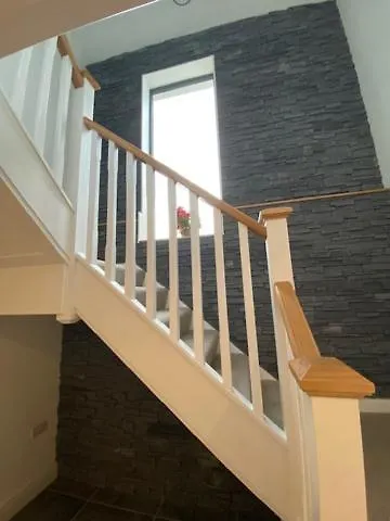 Ardeen House Δωμάτια σε οικογενειακή κατοικία Ballyheigue