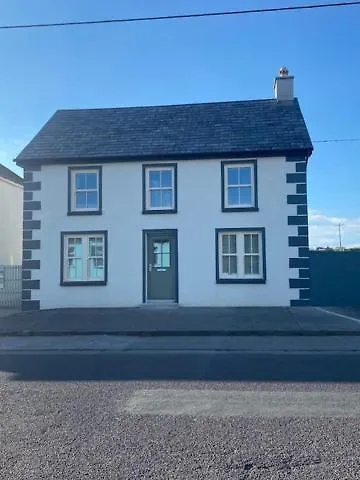 Ardeen House Δωμάτια σε οικογενειακή κατοικία