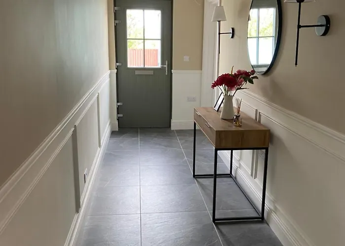 홈스테이 Ardeen House *