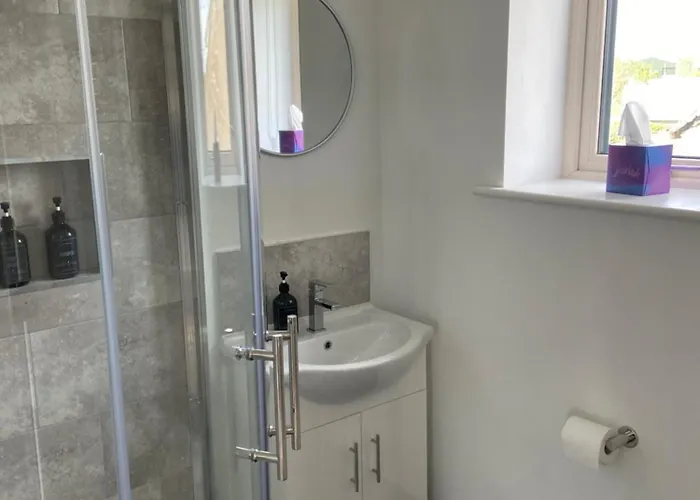 Ardeen House Δωμάτια σε οικογενειακή κατοικία