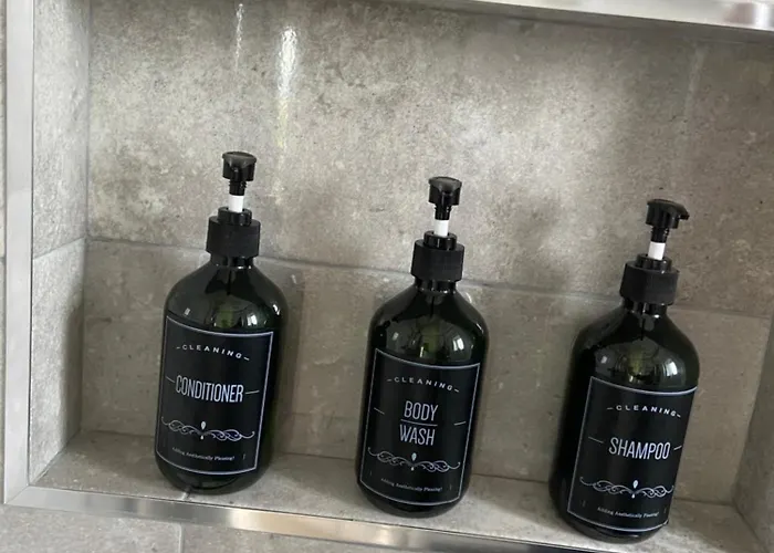 Ardeen House 홈스테이