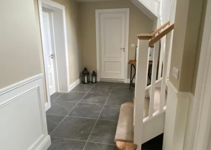 Δωμάτια σε οικογενειακή κατοικία Ardeen House Ballyheigue