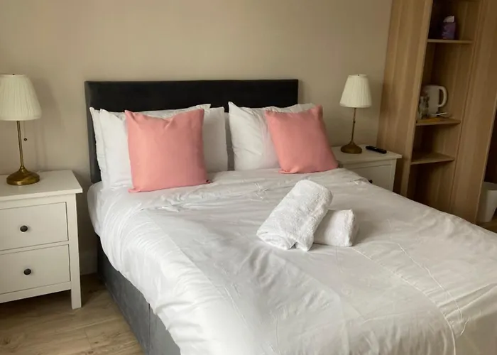 Ardeen House Ballyheigue